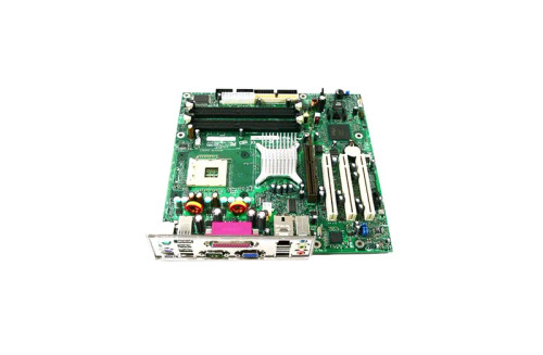 BLKD865GVHZL - Intel 865GV Chipset Socket PGA-478 Desktop Motherboard