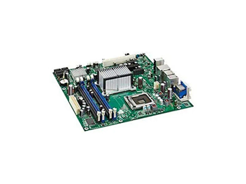 BLKD915GMHLK - Intel Socket 775 800FSB DDR mATX Motherboard