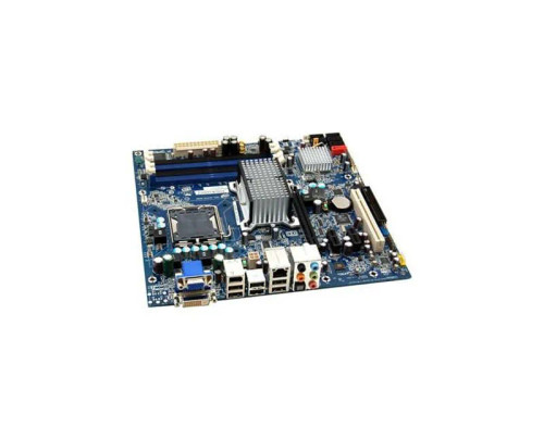 BLKD915PCML - Intel Socket 775 800MHz DDR2 Micro ATX Motherboard