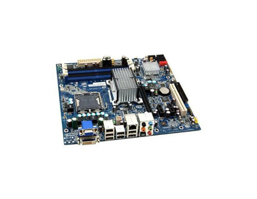 BOXD915PBLL - Intel Socket 775 DDR2 MATX Motherboard