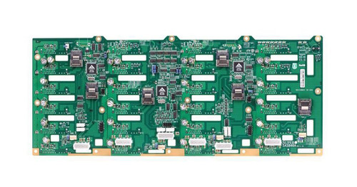 BPN-SAS-846A - SuperMicro 24-Port SAS/SATA Server Backplane
