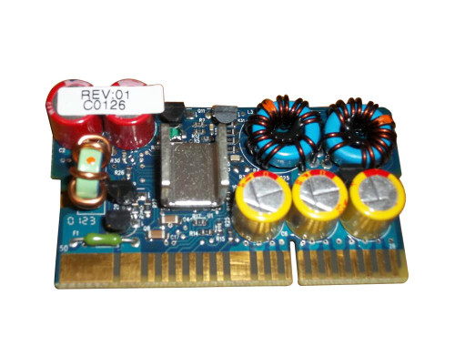 Dell C0126 PowerEdge 2550 VRM Voltage Regulator Module