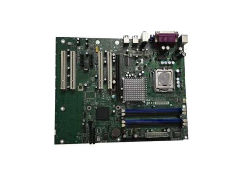 C64144-402 - Intel Socket 775 ATX Motherboard