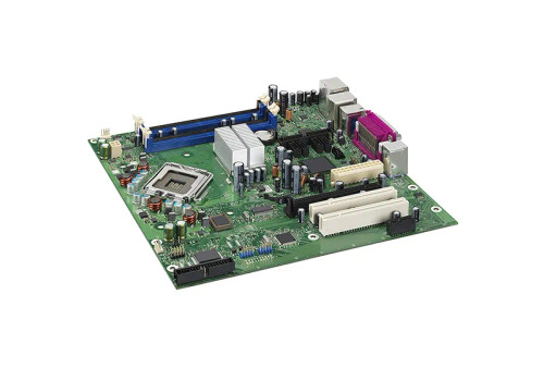 C68832-203 - Intel Socket 775 800MHz FSB DDR Motherboard