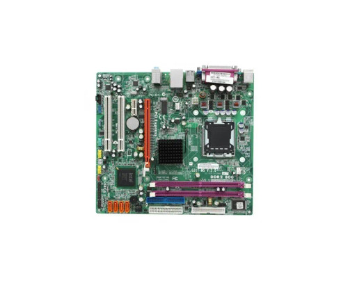 C72183-108 - Intel Socket 775 Desktop Motherboard System Board