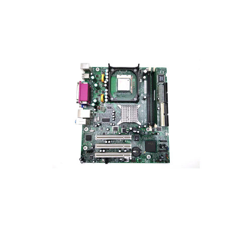 C72418-107 - Intel Pentium 4 Socket 478 800MHz Motherboard