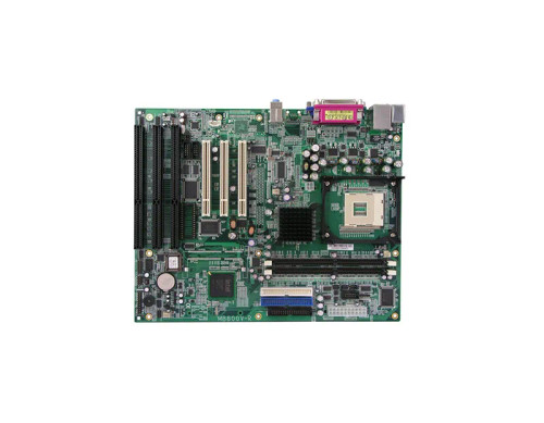 C77646-105 - Intel S478 533FSB DDR ATX Motherboard