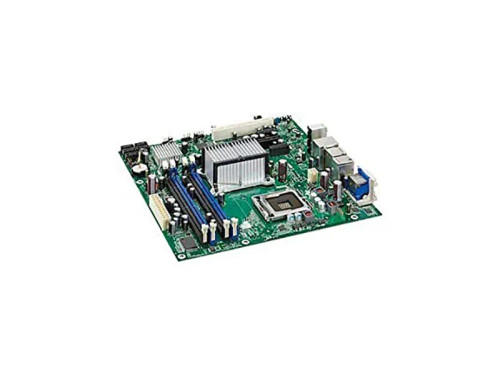 C99567-502 - Intel Socket 775 DDR2 Motherboard