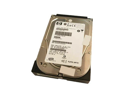 CA06778-B20200HW - Fujitsu 147GB 15000RPM SAS 3.5" HDD