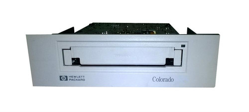 COLORADO120MB - HP Colorado 120MB Tape Backup Drive