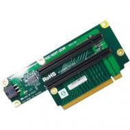 804164-B21 - HP PCIe x16 x8 Riser I/O Module
