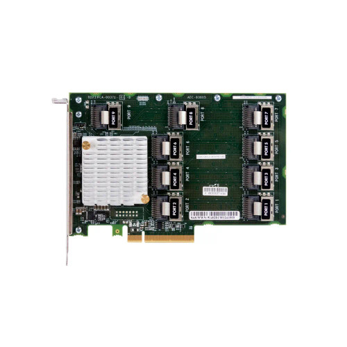 804228-B21 - HPE 12Gb PCIe 3.0 x8 SAS Expander Card