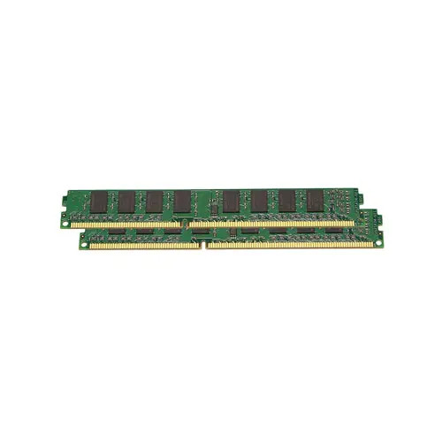CT2KIT12872BV1339 - Crucial 2GB DDR3-1333MHz ECC Registered 240-Pin Memory
