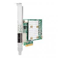 804407-001 - HPE SATA SAS 12Gb/s PCIe 3.0 x8 RAID Controller