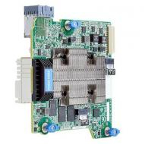 HP 804430-002 Smart Array P416ie-m Pcie 3.0 X8 6gb/s Sata 12gb/s Sas Raid Storage Controller