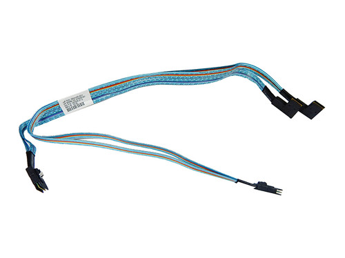 806530-001 - HP MiniSAS Storage Controller Y-Cable for ProLiant XL190r Gen9 Server