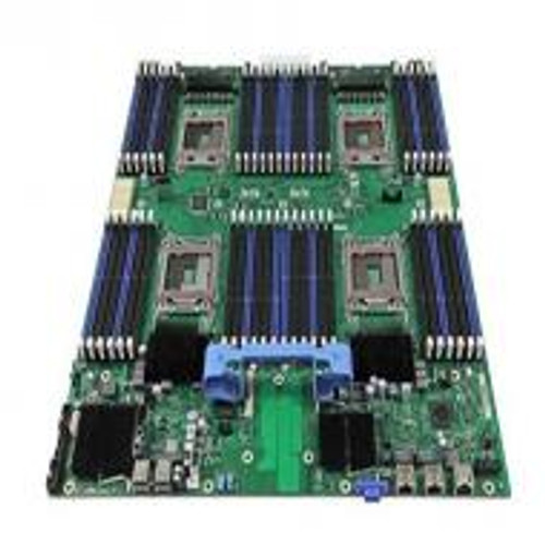 810249-001 - HP System Board (Motherboard) for ProLiant ML10 v2 Server System