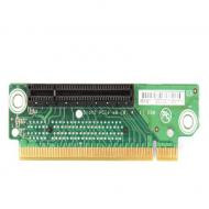 811268-001 - HP 2-Slot PCIe x8 Riser Board Assembly