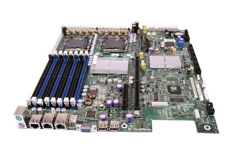 D24481-602 - Intel LGA771 DDR2 Motherboard