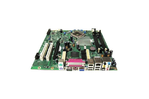 D30998-502 - Intel LGA-775 800MHz FSB Audio Video LAN Motherboard