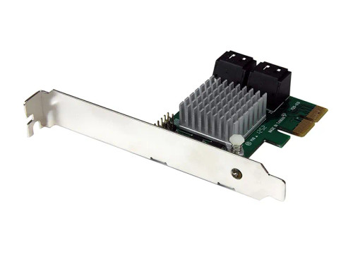 D3116-C200 - Fujitsu 8-Port SAS 6Gb/s PCIe 1GB RAID Controller
