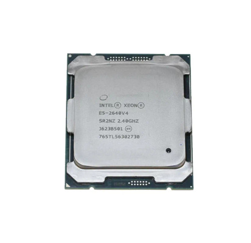 818176-B21 - HP Xeon E5-2640V4 2.40GHz 10-Core Processor Kit