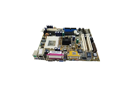 D815EFVL - Intel Socket 370 133MHz FSB Micro ATX Motherboard