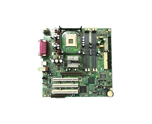 D845GEBV - Intel Socket 478 Motherboard