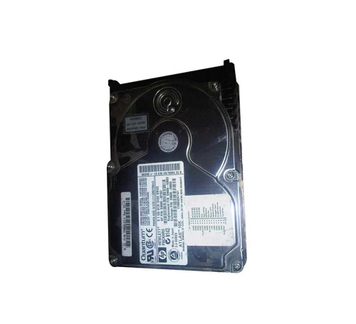 D8608-60103 - HP 9GB 10000RPM Ultra 160 SCSI 3.5" HDD
