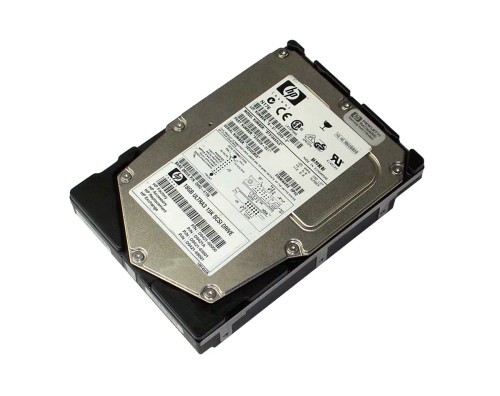 D9421-69001 - HP 18GB 15000RPM Ultra-3 SCSI 3.5" HDD