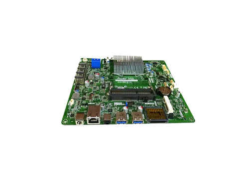 DB.GEU11.002 - Acer AMD E1-2500 1.40GHz All-in-One Motherboard