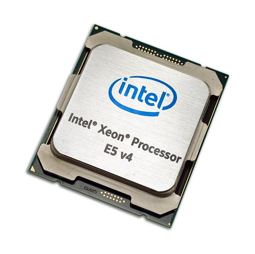 818204-B21 - HP Intel Xeon E5-2698V4 20 Core 2.2GHz 50MB L3 Cache 9.6G