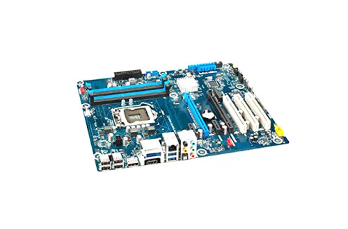 DH87MC - Intel ATX LGA1150 H87 DDR3 DVI HDMI DisplayPort Motherboard