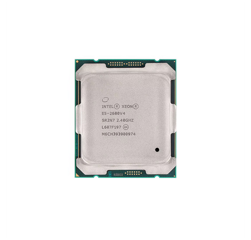 819842-B21 - HP Xeon E5-2680V4 14-Core 2.40GHz Processor Kit