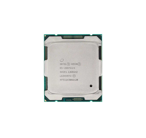 HP 819857-B21 Xeon E5-2697A V4 16 Core Processor BL460C G9