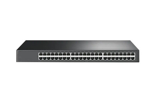 Brocade 6520B 16Gb/s Fibre Channel San Switch - 48 Active Ports - 8GB - DS-6520B-8GB-48P - Server Rack Compatible