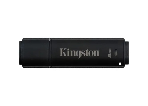 DT4000G2DM/8GB - Kingston Technology 8GB USB 3.0 Gen 2 Flash Drive