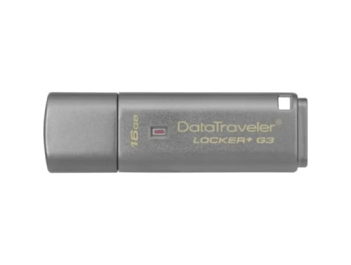 DTLPG3/16GB - Kingston Technology 16GB USB 3.0 Flash Drive