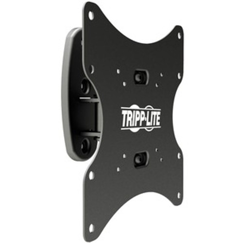 Tripp Lite TV Mount 42 Black for DWM1742MN - Compatible with 106.7 cm TVs