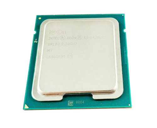 E5-1428LV2 - Intel 6 Core 2.20GHz LGA1356 Processor