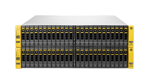 E7X84A - HP 2U SAS 24-Bay SFF Controller Enclosure