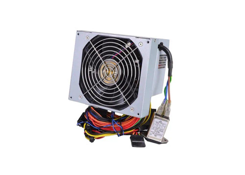 EA-380GREEN - Antec 380W 80-Plus Bronze ATX12V Power Supply