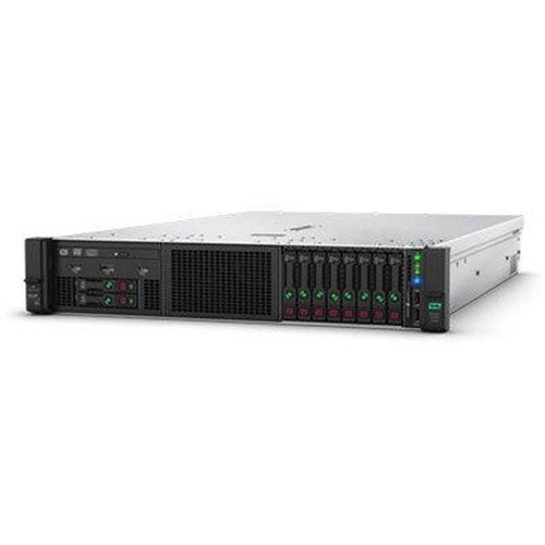 826689-B21 - HP NVMe 8x SSD Express Bay Enablement Kit