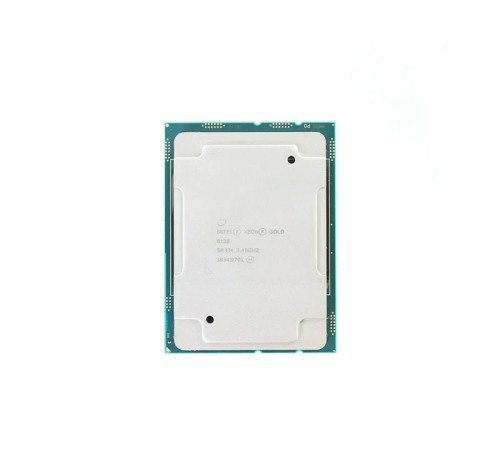826864-B21 - HP Xeon Gold 6128 6-Core 3.40GHz Processor Kit