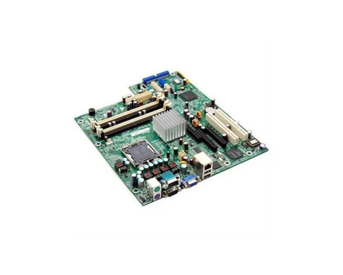 EBR63324104 - LG Intel System Board Motherboard for R580