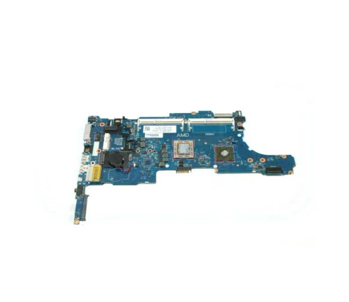 827570-001 - HP AMD A8-8600B EliteBook 745 Gen3 Motherboard
