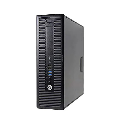 ELITE800G1 - HP 256GB SFF Solid State Drive