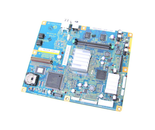 F025F - Dell 2135CN Color Printer Motherboard