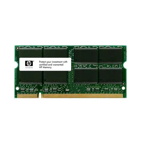 F3495A - HP 128MB 133MHz PC133 CL3 144-Pin SoDIMM Memory
