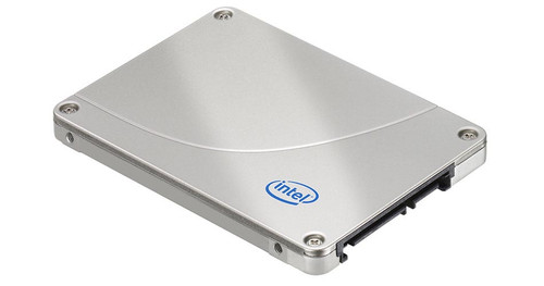 FFH5F - Dell 128GB Single-Level Cell SATA 6Gb/s Solid State Drive